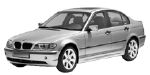 BMW E46 B2440 Fault Code