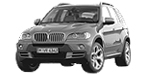 BMW E70 B2440 Fault Code
