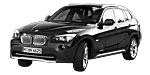 BMW E84 B2440 Fault Code