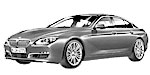 BMW F06 B2440 Fault Code