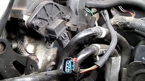 See B2440 repair manual